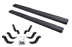 Go Rhino 6 OE Xtreme II Bars 6862415587T