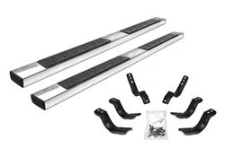 Go Rhino 6 OE Xtreme II Bars 6862404552PS