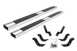 Go Rhino 6 OE Xtreme II Bars 6862415552PS