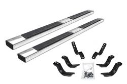 Go Rhino 6 OE Xtreme II Bars 6862415587PS