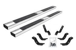 Go Rhino 6 OE Xtreme II Bars for 2007-2021 TUNDRA - 6862441580PS