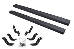 Go Rhino 6 OE Xtreme II Bars for 2007-2021 TUNDRA - 6862441580T