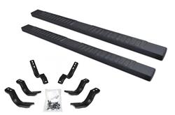 Go Rhino 6 OE Xtreme II Bars 6862415552T