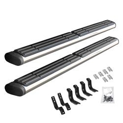 Go Rhino 6 OE Xtreme Bars for 2022-2025 TUNDRA - 686443580PS