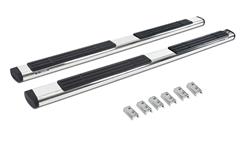 Go Rhino 6 OE Xtreme Wheel-to-Wheel Side Steps for 2020-2025 GLADIATOR - 686451687PS