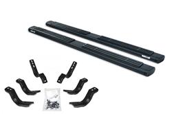 Go Rhino 6 OE Xtreme Bars for 2020-2025 GLADIATOR - 686451687T