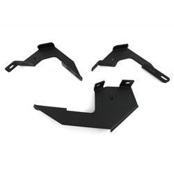 Go Rhino V-Series V3 Step Mounting Brackets