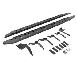 Go Rhino RB20 Slim Line Running Boards for 2019-2025 RANGER - 69036880ST