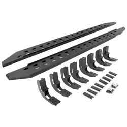 Go Rhino Running Boards, Nerf Bars and Rock Sliders 69404880SPC