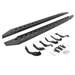 Go Rhino RB20 Slim Line Running Boards 69405187SPC