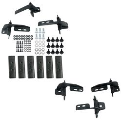 Go Rhino RB Running Board Brackets