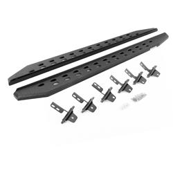 Go Rhino RB20 Slim Line Running Boards for 2021-2025 BRONCO - 69412973ST