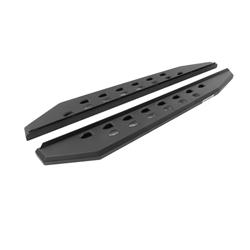Go Rhino RB20 Slim Line Running Boards for 2022-2024 TUNDRA - 69443687SPC