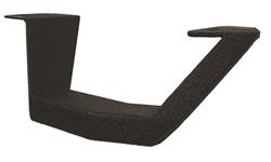 Go Rhino RB Series Running Board Drop Steps 69420000T