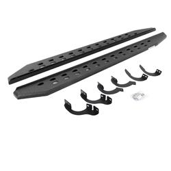 Go Rhino RB20 Slim Line Running Boards for 2014-2024 4RUNNER - 69442568ST