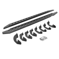 Go Rhino RB20 Slim Line Running Boards for 2023-2025 SEQUOIA - 69443973ST