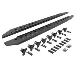 Go Rhino RB20 Slim Line Running Boards for 2020-2025 GLADIATOR - 69451687SPC