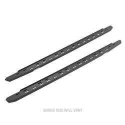 Go Rhino RB30 Slim Line Running Boards 69600087ST