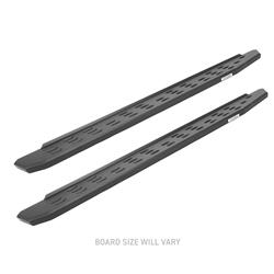 Go Rhino RB30 Running Boards 69618087PC