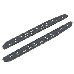 Go Rhino RB30 Slim Line Running Boards for 2014-2024 4RUNNER - 69642568SPC