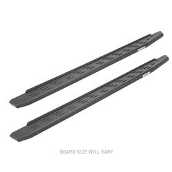 Go Rhino RB30 Running Boards 69600087PC