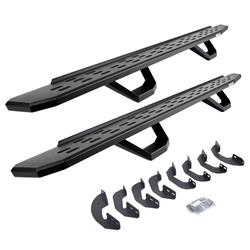 Go Rhino RB30 Running Boards for 2023-2025 SEQUOIA - 6964397320PC