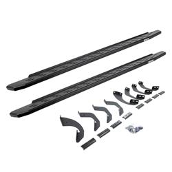 Go Rhino RB30 Running Boards for 2023-2025 SEQUOIA - 69643973PC