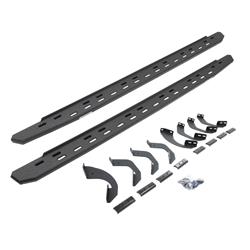 Go Rhino RB30 Slim Line Running Boards for 2023-2025 SEQUOIA - 69643973ST