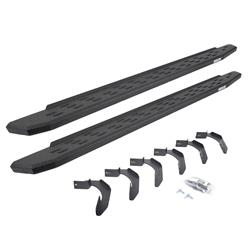 Go Rhino RB30 Running Boards for 2024-2025 GX550, LAND CRUISER - 69644568PC