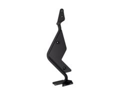 Go Rhino Jack Mounts for 2007-2017 WRANGLER, 2018 WRANGLER JK - 701003T