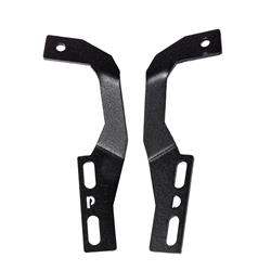 Go Rhino Light Mount Brackets 732305T