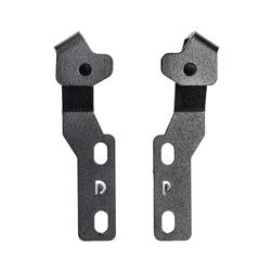 Go Rhino Light Mount Brackets 732355T