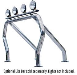 Go Rhino Light Mounting Bars 9109370SSC