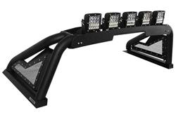 Go Rhino 2.0 Sport Bars for 2015-2021 CANYON, COLORADO, 2016-2021 TACOMA - 915600T