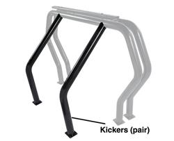 Go Rhino Bed Bars 9560B