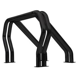Go Rhino Bed Bars for 2004-2014 F-150 - 9809560DDB