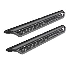 Go Rhino Dominator Extreme D1 SideSteps for 2023-2025 SEQUOIA - D14439T