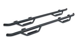 Go Rhino Dominator D2 SideSteps D24352T