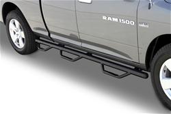 Go Rhino Dominator D3 Modular Wheel-to-Wheel Hoop Steps