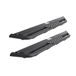 Go Rhino Dominator Xtreme DT Side Steps for 2021-2025 BRONCO - DT60057T