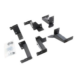 Go Rhino Running Board Components FSD4425TK