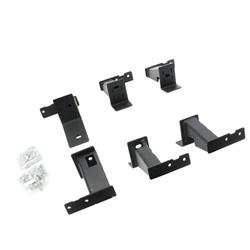 Go Rhino Running Board Components FSD4429TK