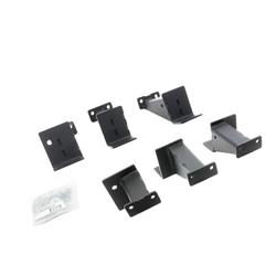 Go Rhino Running Board Components FSD4505TK