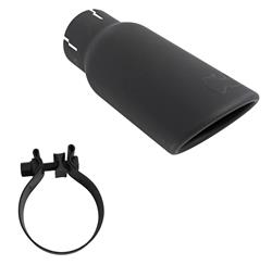 RealTruck Go Rhino Exhaust Tips