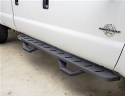 Go Rhino RB10 Running Boards 63441734810PC