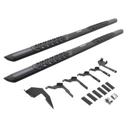 Go Rhino V-Series V3 Step Bars for 2019-2025 RANGER - V3306880T
