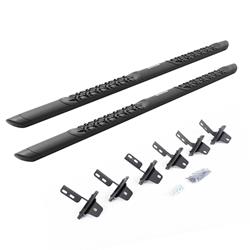 Go Rhino V-Series V3 Step Bars for 2021-2025 BRONCO - V3412974T
