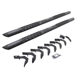 Go Rhino V-Series V3 Step Bars for 2015-2025 CANYON, COLORADO - V3423580T