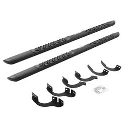 Go Rhino V-Series V3 Step Bars for 2014-2024 4RUNNER - V3442568T