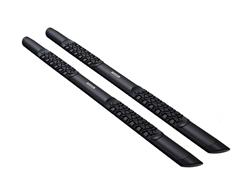 Go Rhino V-Series V3 Side Steps for 2024-2025 GX550, LAND CRUISER - V3444568T